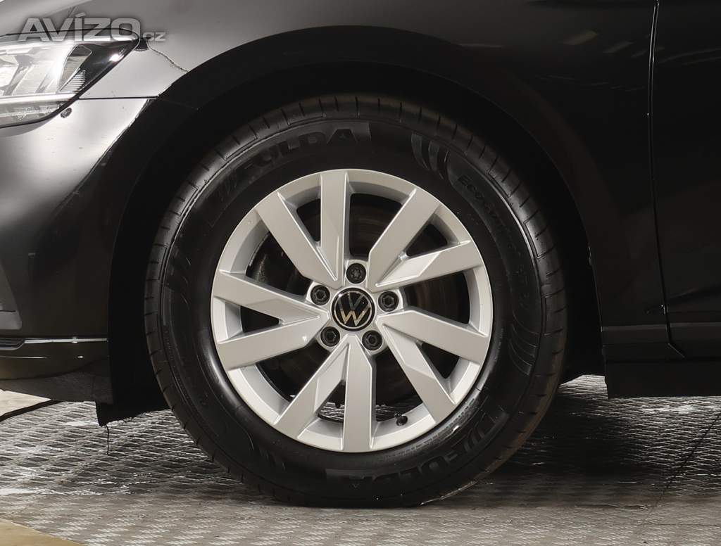 Foto inzerátu Volkswagen Passat 2.0 TDI