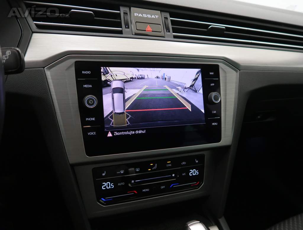 Foto inzerátu Volkswagen Passat 2.0 TDI