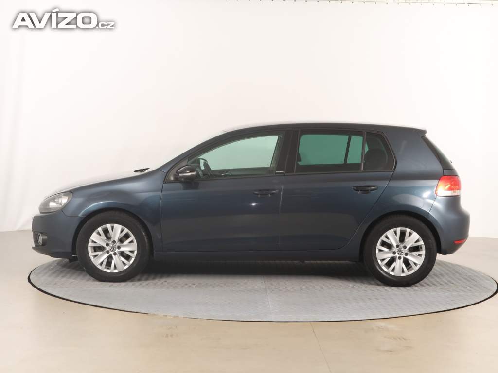 Foto inzerátu Volkswagen Golf 1.2 TSI
