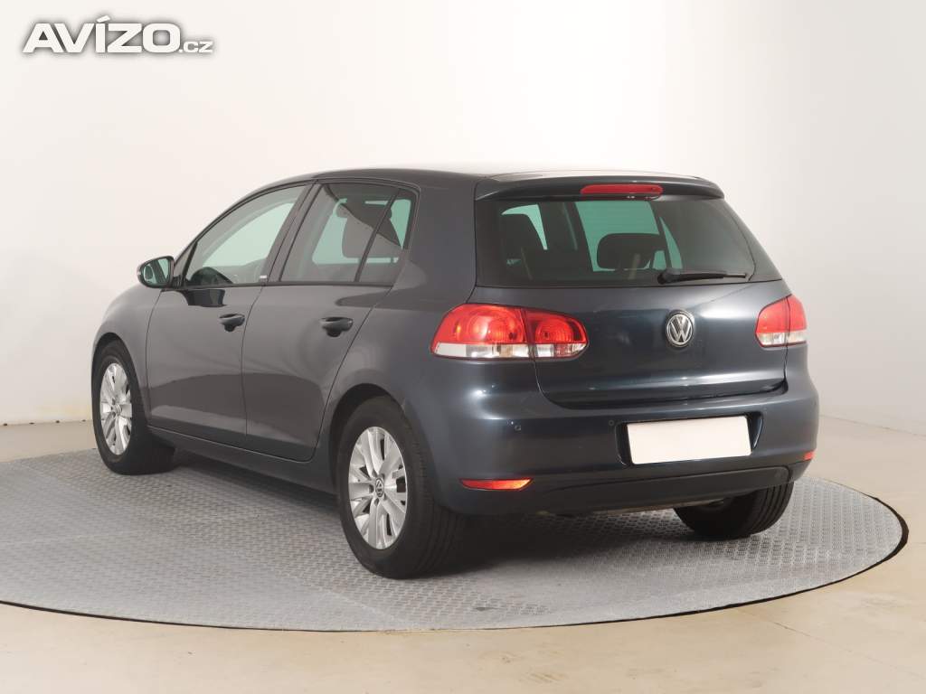 Foto inzerátu Volkswagen Golf 1.2 TSI