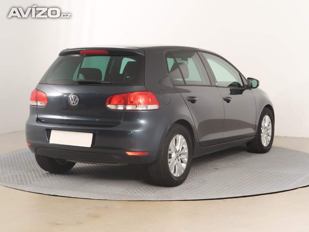 Foto inzerátu Volkswagen Golf 1.2 TSI