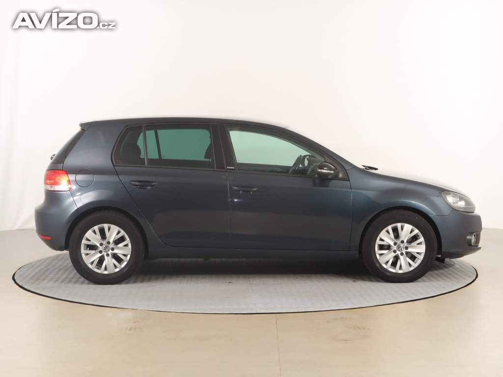 Foto inzerátu Volkswagen Golf 1.2 TSI