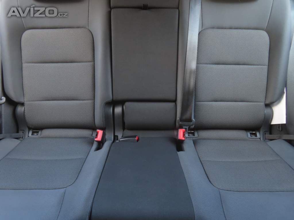 Foto inzerátu Volkswagen Golf Sportsvan 1.4 TSI