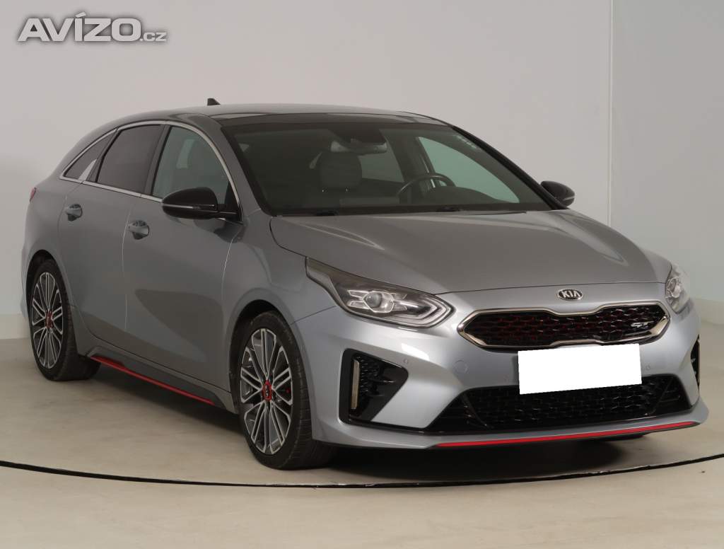 Kia ProCeed GT 1.6 T-GDI
