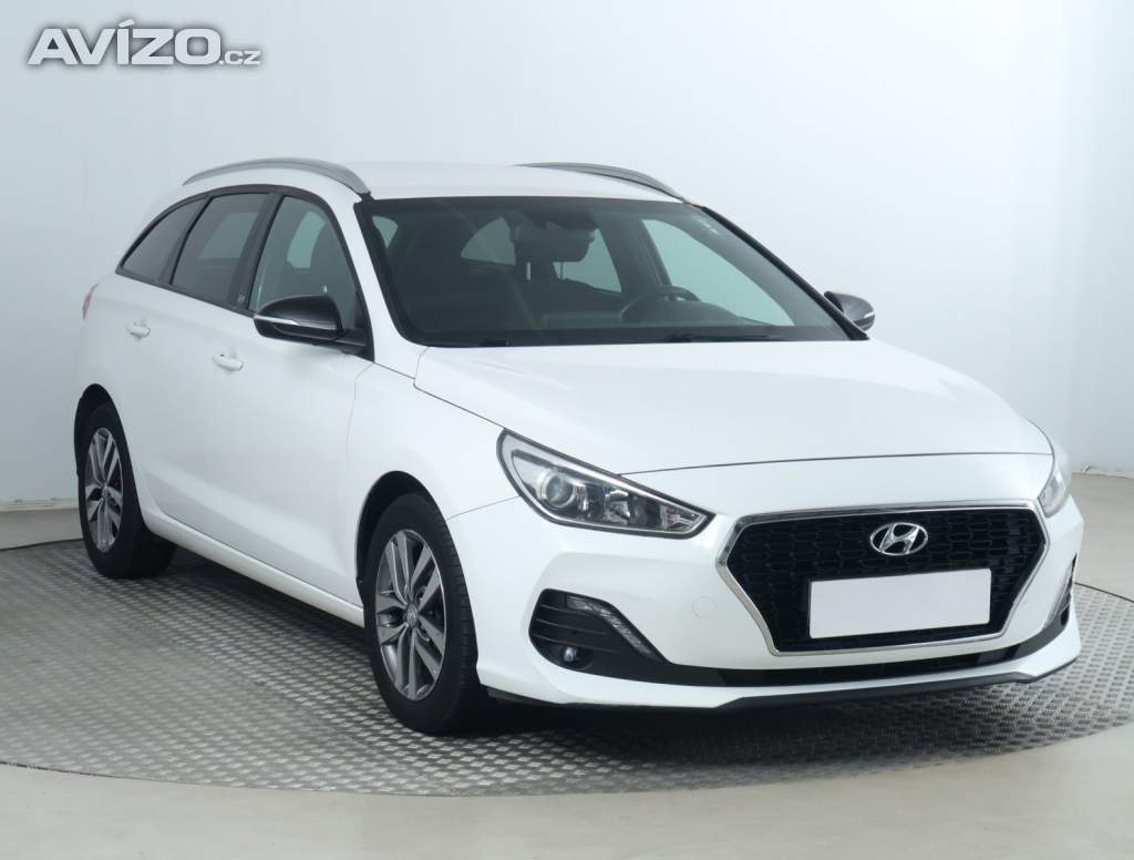 Hyundai i30 1.4 T-GDI