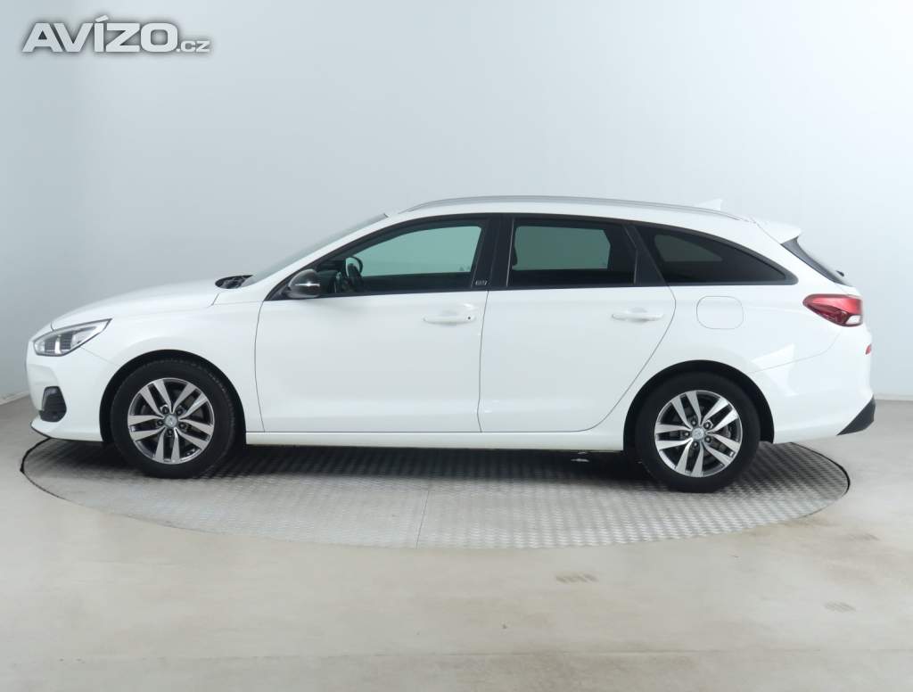 Foto inzerátu Hyundai i30 1.4 T-GDI