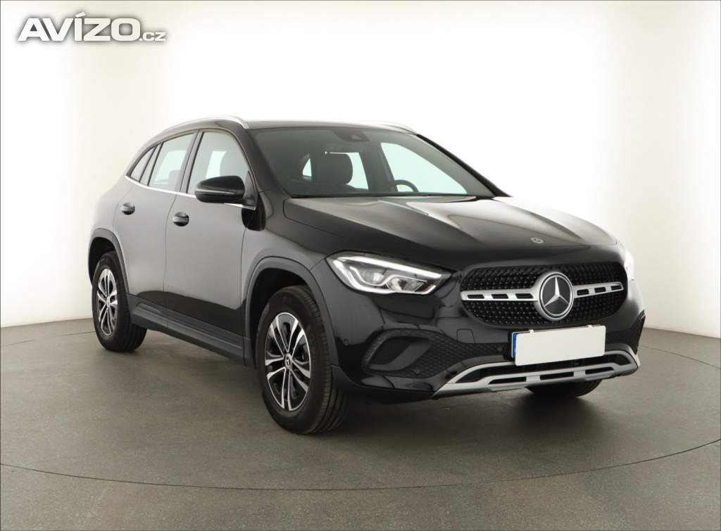 Mercedes-Benz GLA GLA 200
