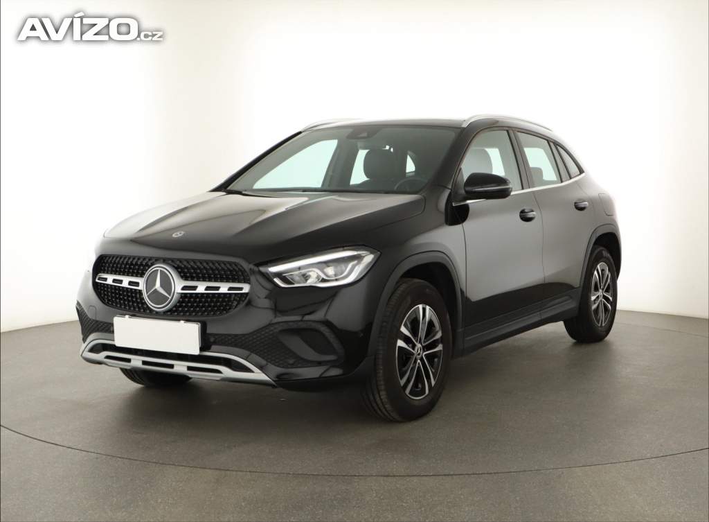 Foto inzerátu Mercedes-Benz GLA GLA 200