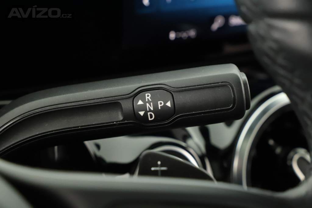 Foto inzerátu Mercedes-Benz GLA GLA 200