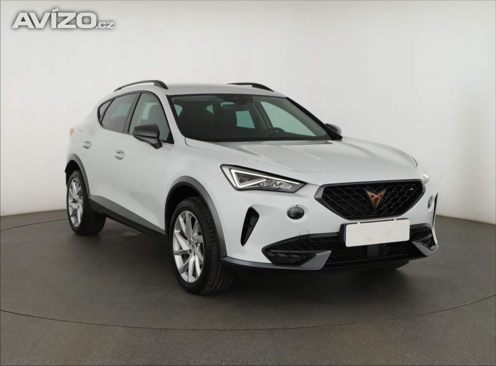 Cupra Formentor 1.5 TSI