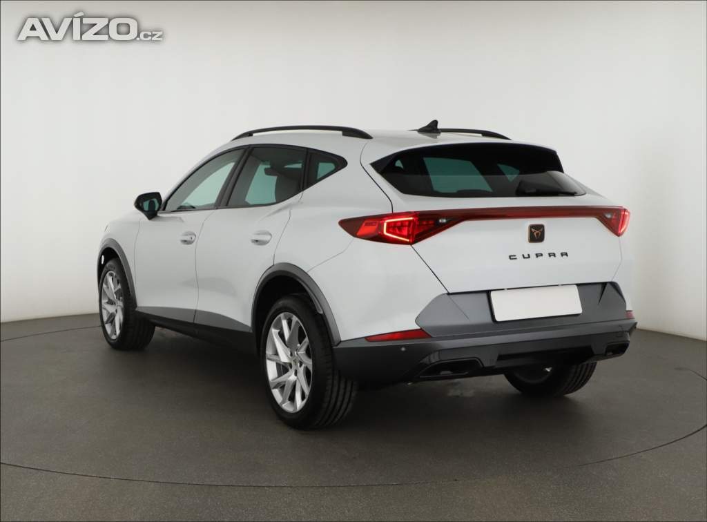 Foto inzerátu Cupra Formentor 1.5 TSI