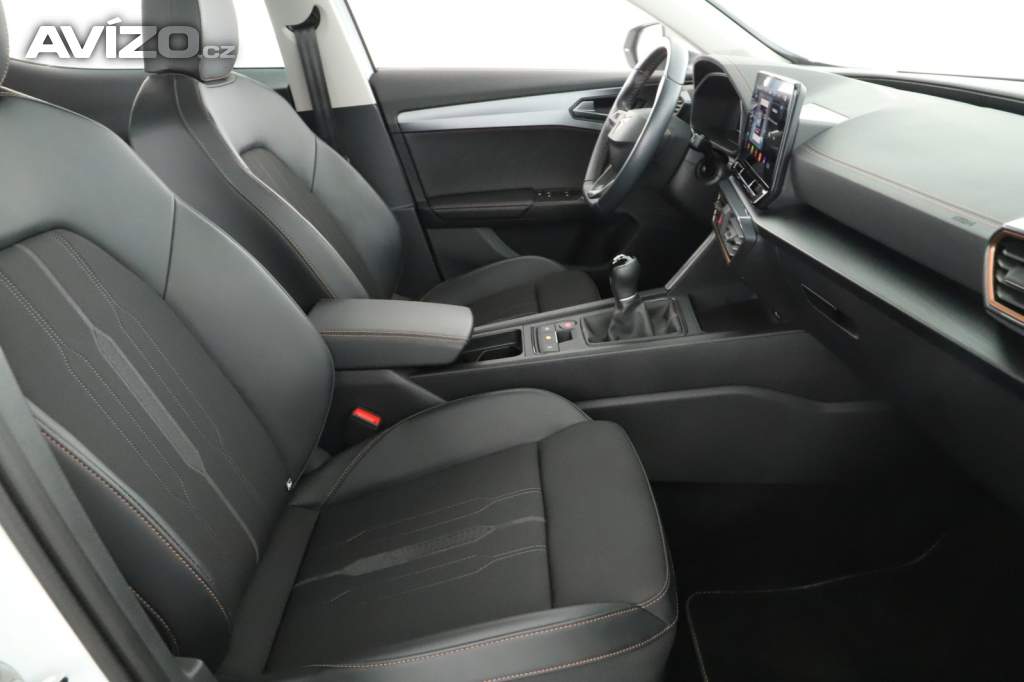 Foto inzerátu Cupra Formentor 1.5 TSI