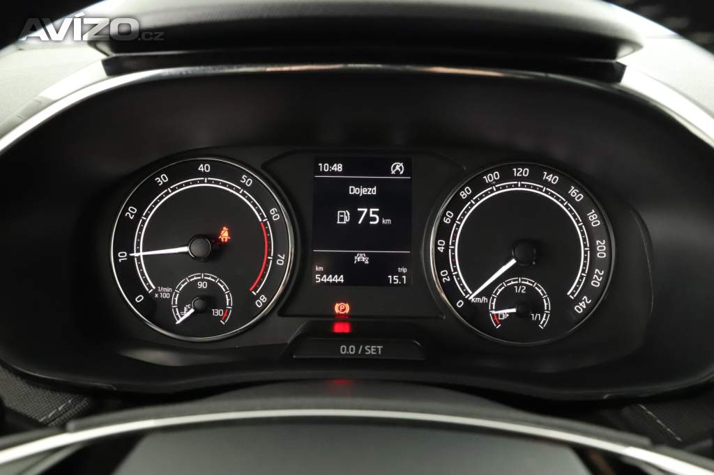 Foto inzerátu Škoda Fabia 1.0 TSI