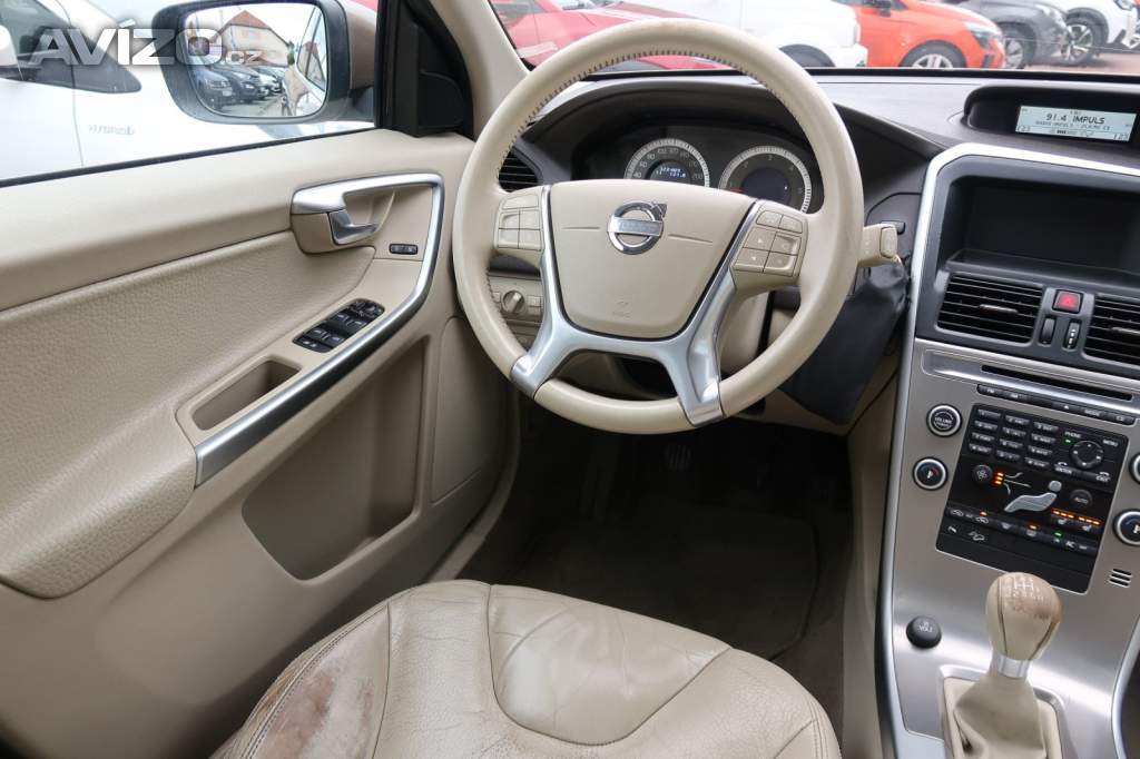 Foto inzerátu Volvo XC60 D5