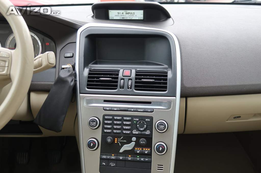 Foto inzerátu Volvo XC60 D5