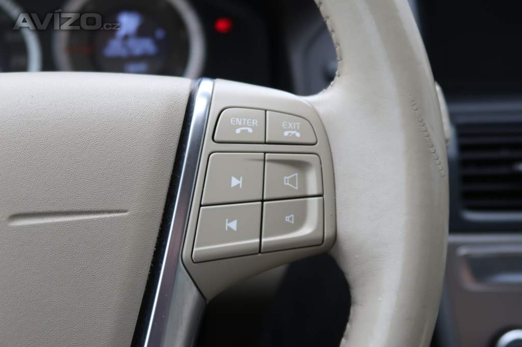 Foto inzerátu Volvo XC60 D5