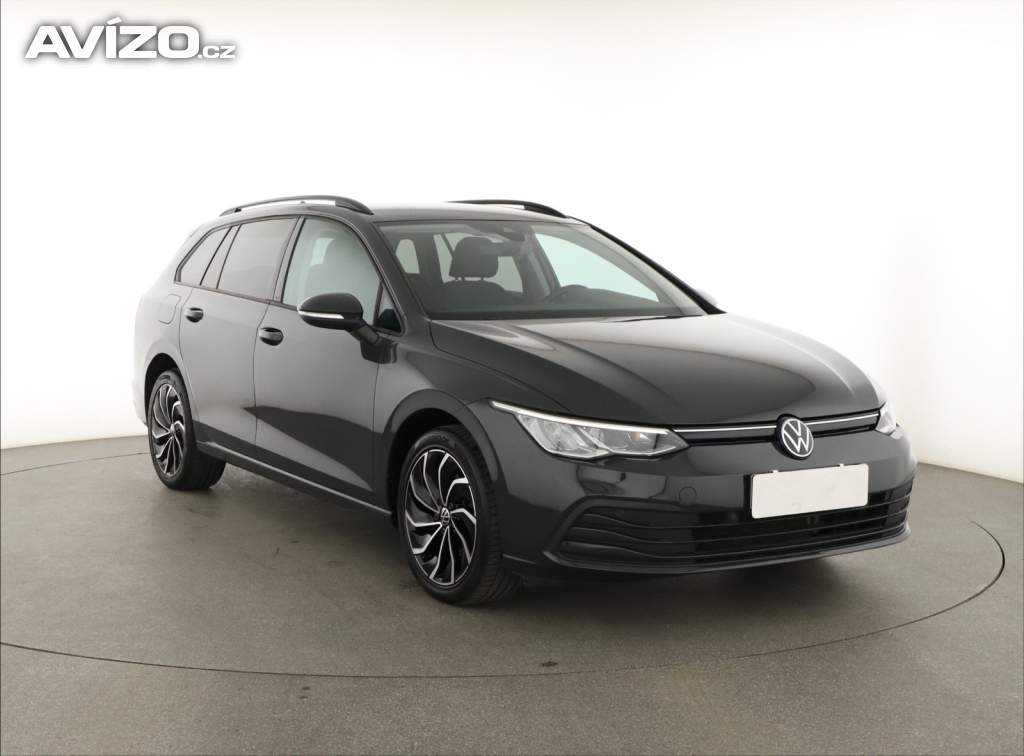 Volkswagen Golf 1.0 TSI
