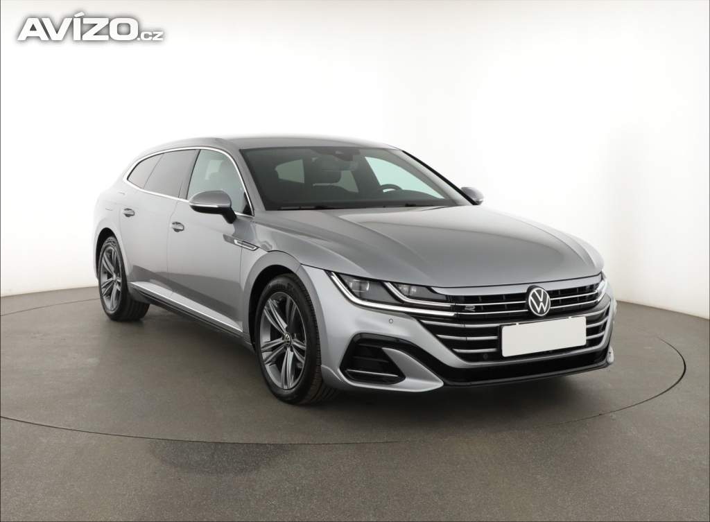 Volkswagen Arteon 2.0 TDI