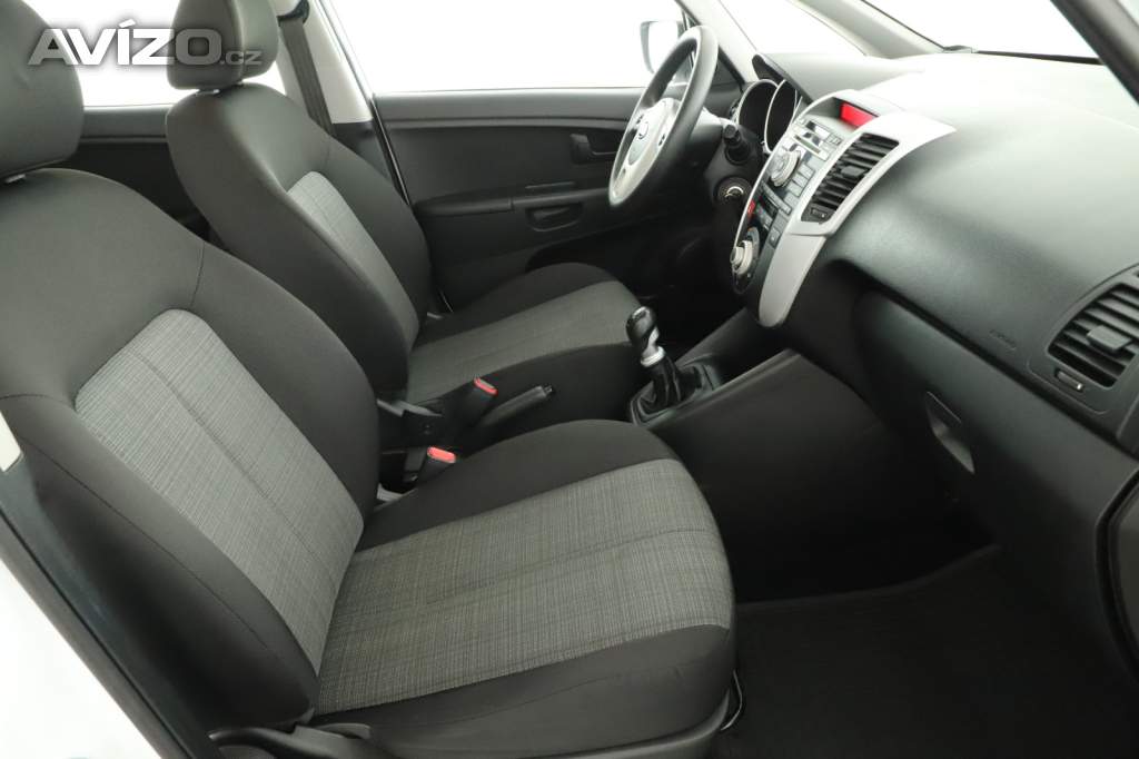 Foto inzerátu Kia Venga 1.4 CVVT