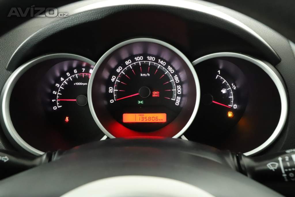 Foto inzerátu Kia Venga 1.4 CVVT