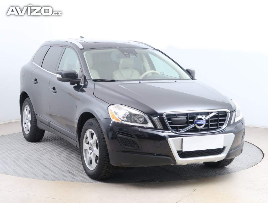 Volvo XC60 D5