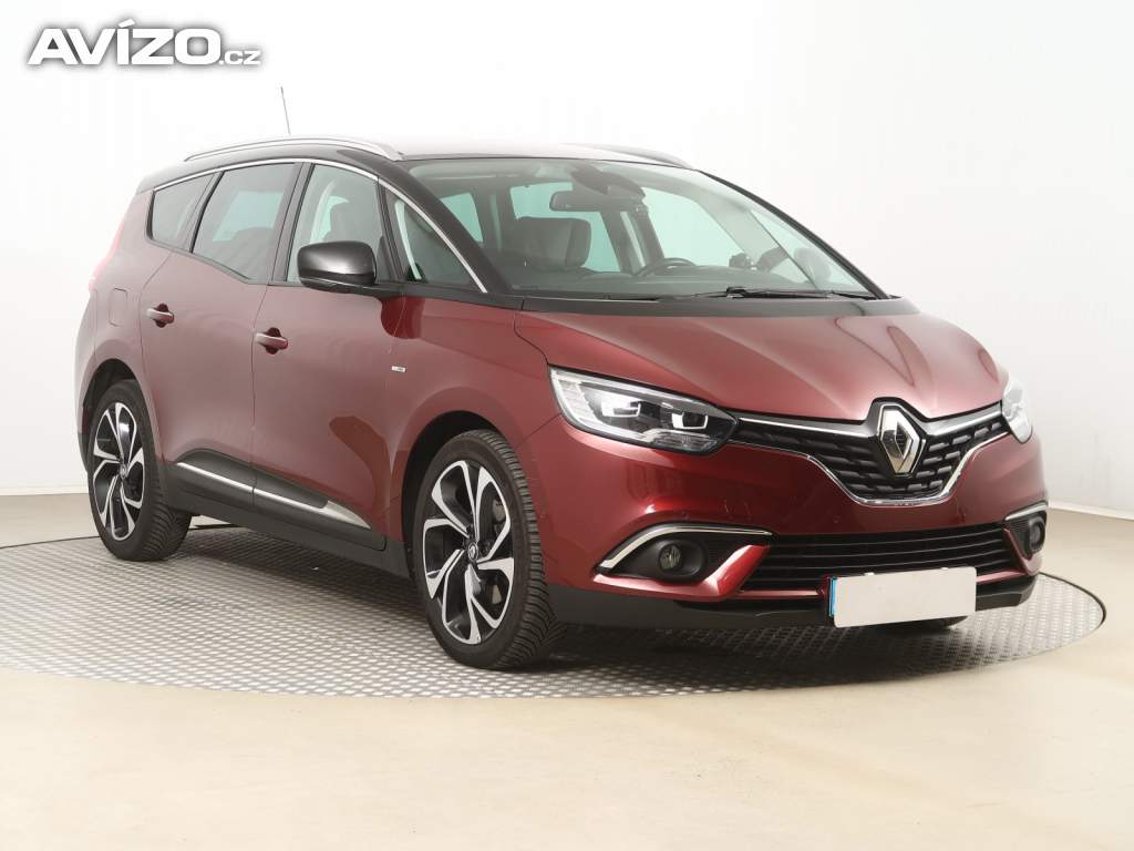 Renault Grand Scénic 1.5 dCi