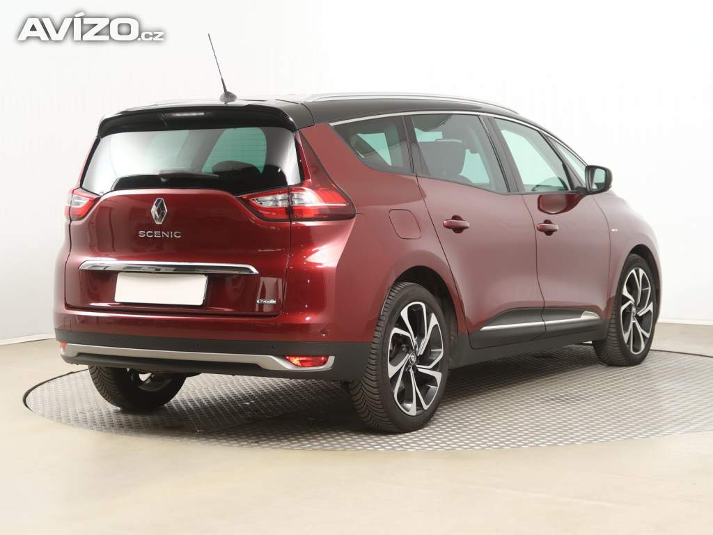 Foto inzerátu Renault Grand Scénic 1.5 dCi