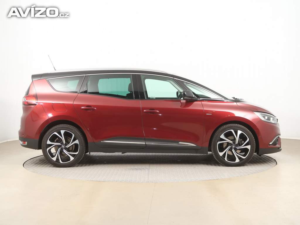 Foto inzerátu Renault Grand Scénic 1.5 dCi