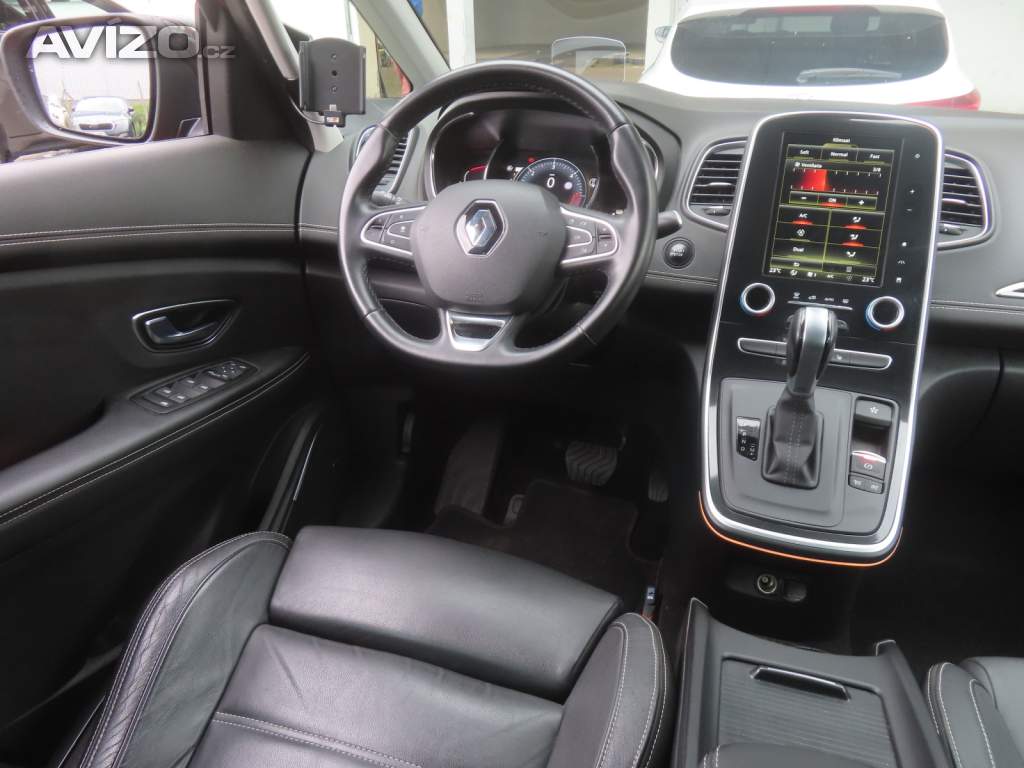 Foto inzerátu Renault Grand Scénic 1.5 dCi