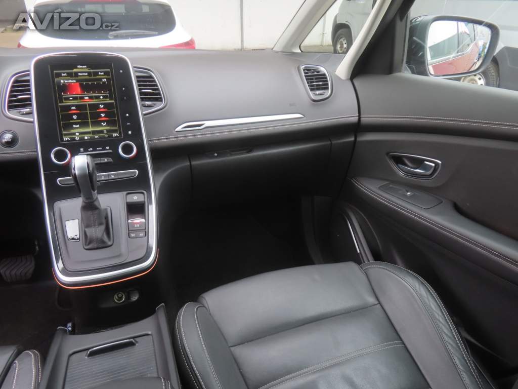 Foto inzerátu Renault Grand Scénic 1.5 dCi