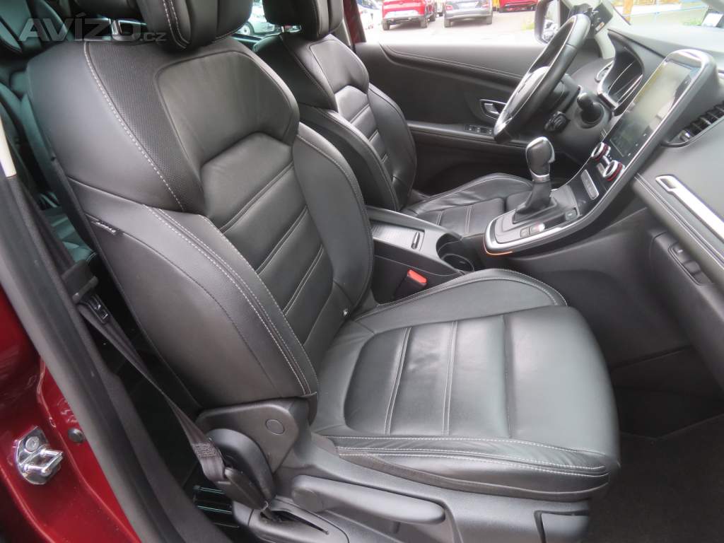 Foto inzerátu Renault Grand Scénic 1.5 dCi