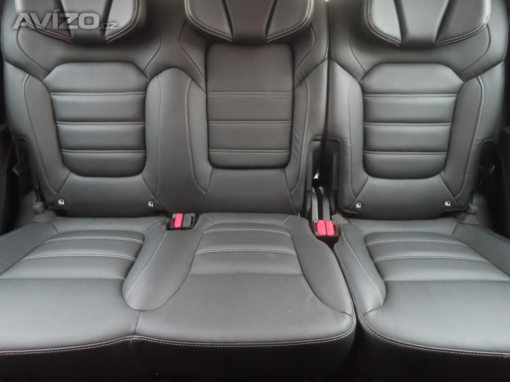 Foto inzerátu Renault Grand Scénic 1.5 dCi