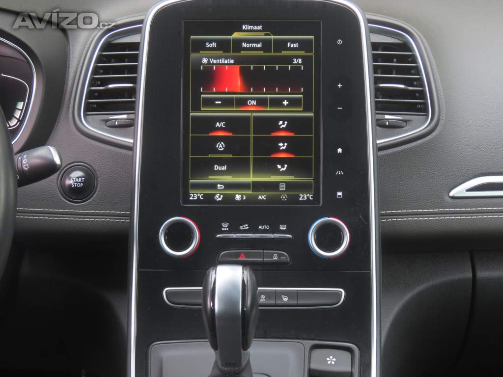 Foto inzerátu Renault Grand Scénic 1.5 dCi