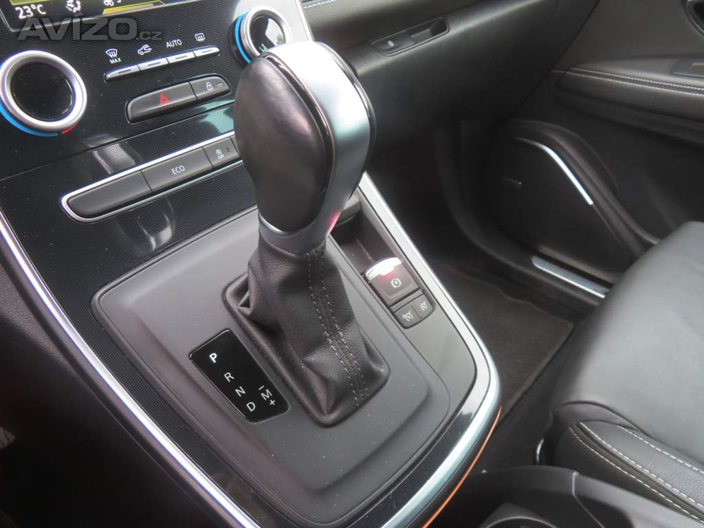 Foto inzerátu Renault Grand Scénic 1.5 dCi