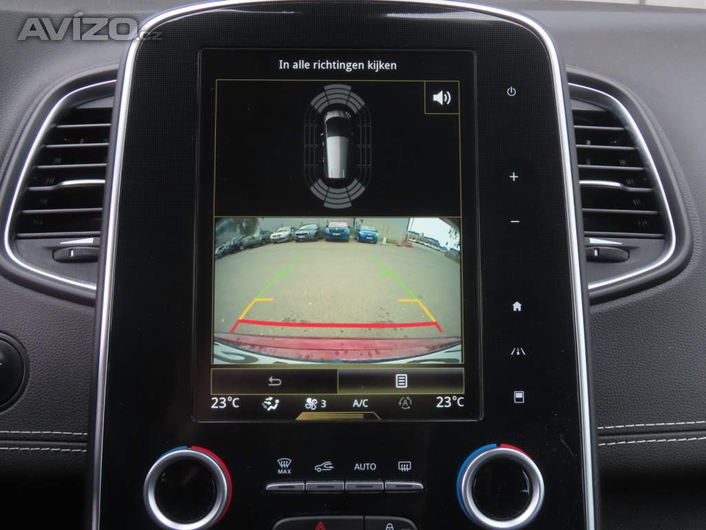 Foto inzerátu Renault Grand Scénic 1.5 dCi