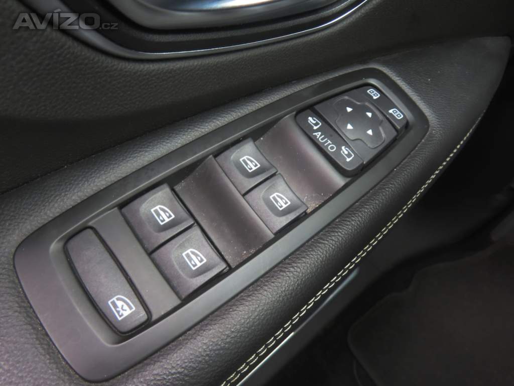 Foto inzerátu Renault Grand Scénic 1.5 dCi