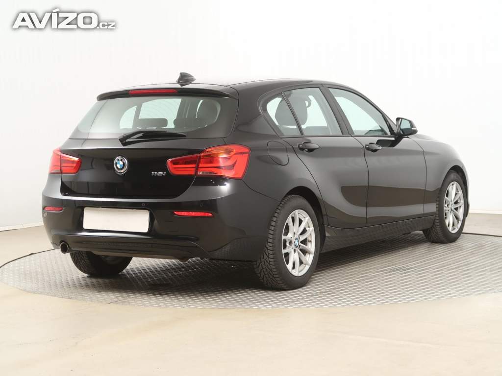 Foto inzerátu BMW Řada 1 118i