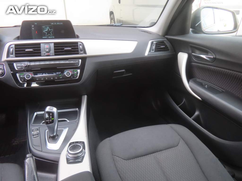 Foto inzerátu BMW Řada 1 118i