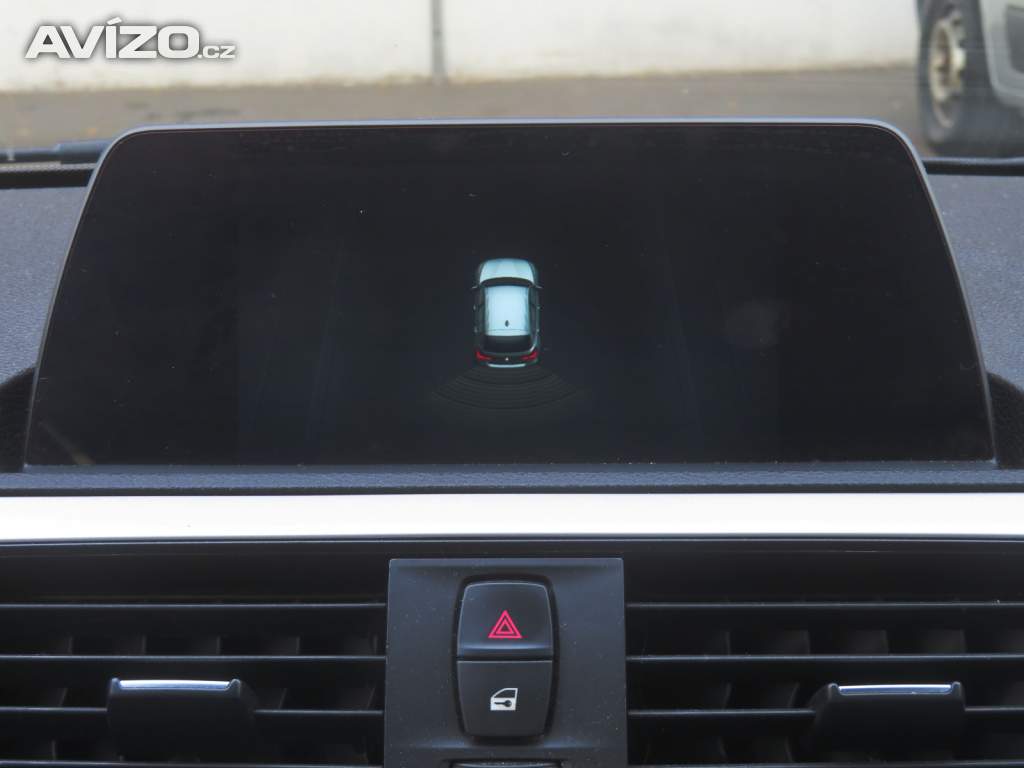 Foto inzerátu BMW Řada 1 118i