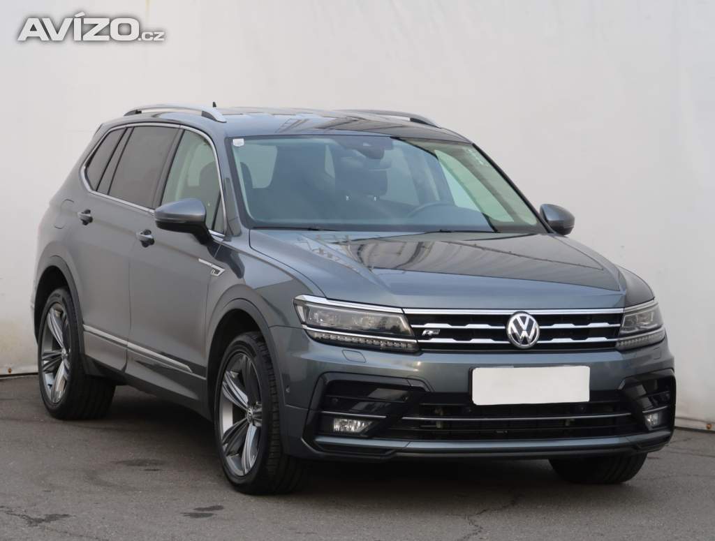 Volkswagen Tiguan Allspace 2.0 TDI