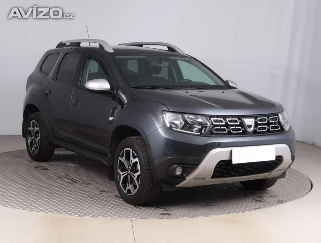 Dacia Duster 1.0 TCe
