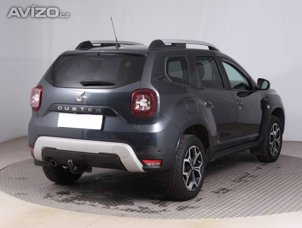 Foto inzerátu Dacia Duster 1.0 TCe