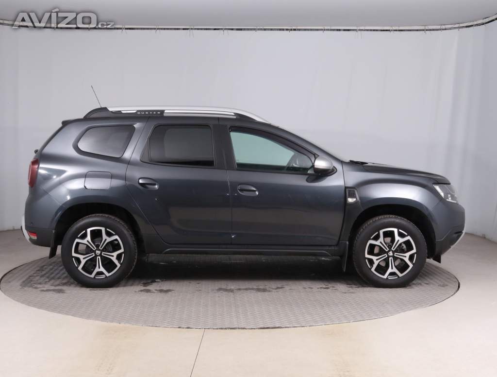 Foto inzerátu Dacia Duster 1.0 TCe