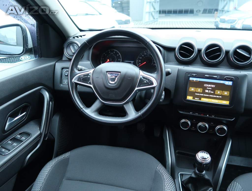 Foto inzerátu Dacia Duster 1.0 TCe