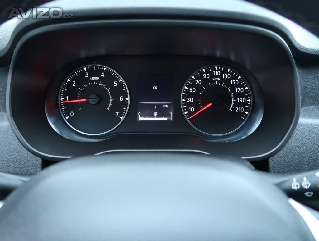 Foto inzerátu Dacia Duster 1.0 TCe