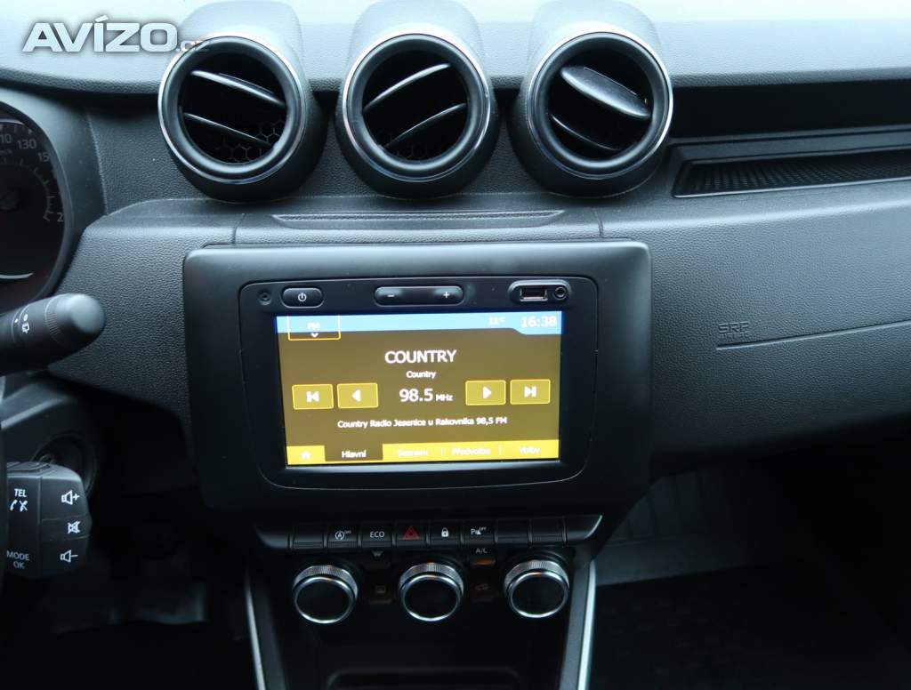 Foto inzerátu Dacia Duster 1.0 TCe