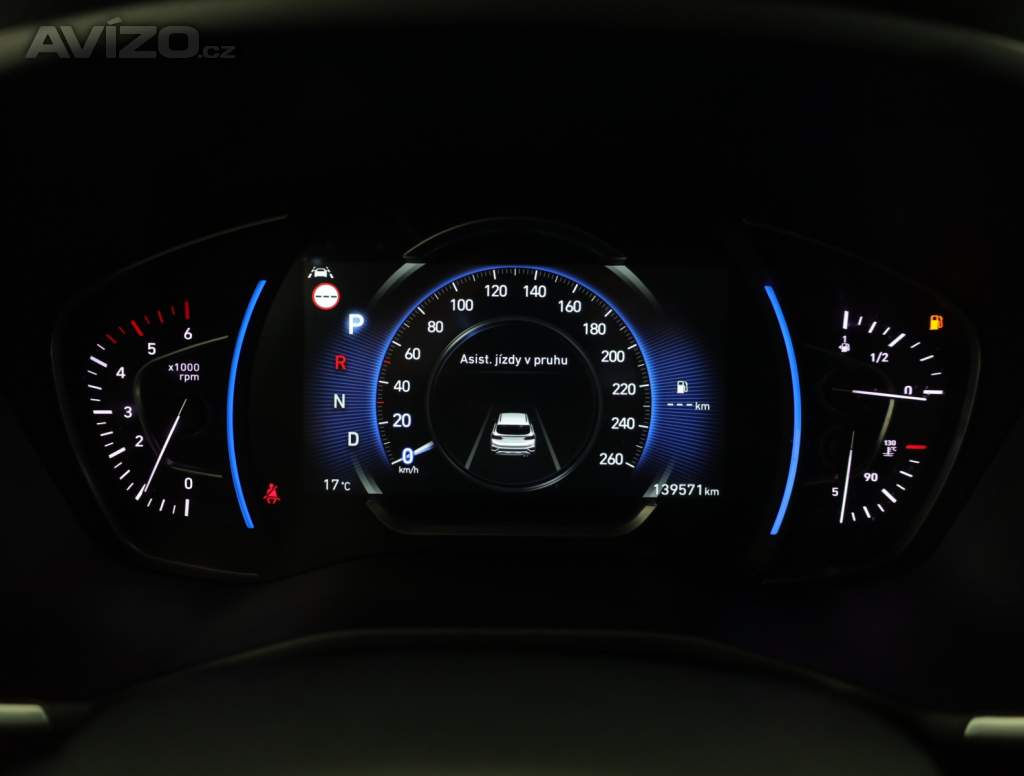 Foto inzerátu Hyundai Santa Fe 2.2 CRDi