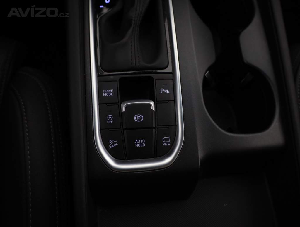 Foto inzerátu Hyundai Santa Fe 2.2 CRDi