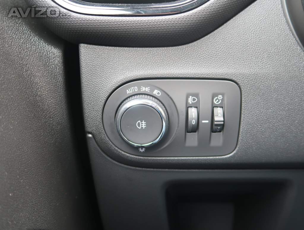 Foto inzerátu Opel Crossland 1.2