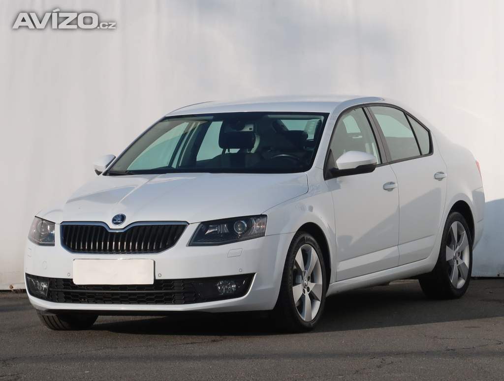 Foto inzerátu Škoda Octavia 2.0 TDI